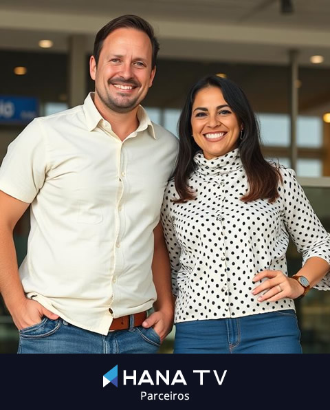 Parceiros Hana TV