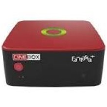 Cinebox Fantasia Plus