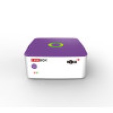 Cinebox  Maxx Plus