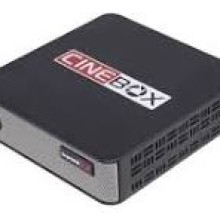 Cinebox Supremo S/S2
