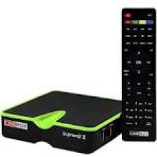 Cinebox Supremo X